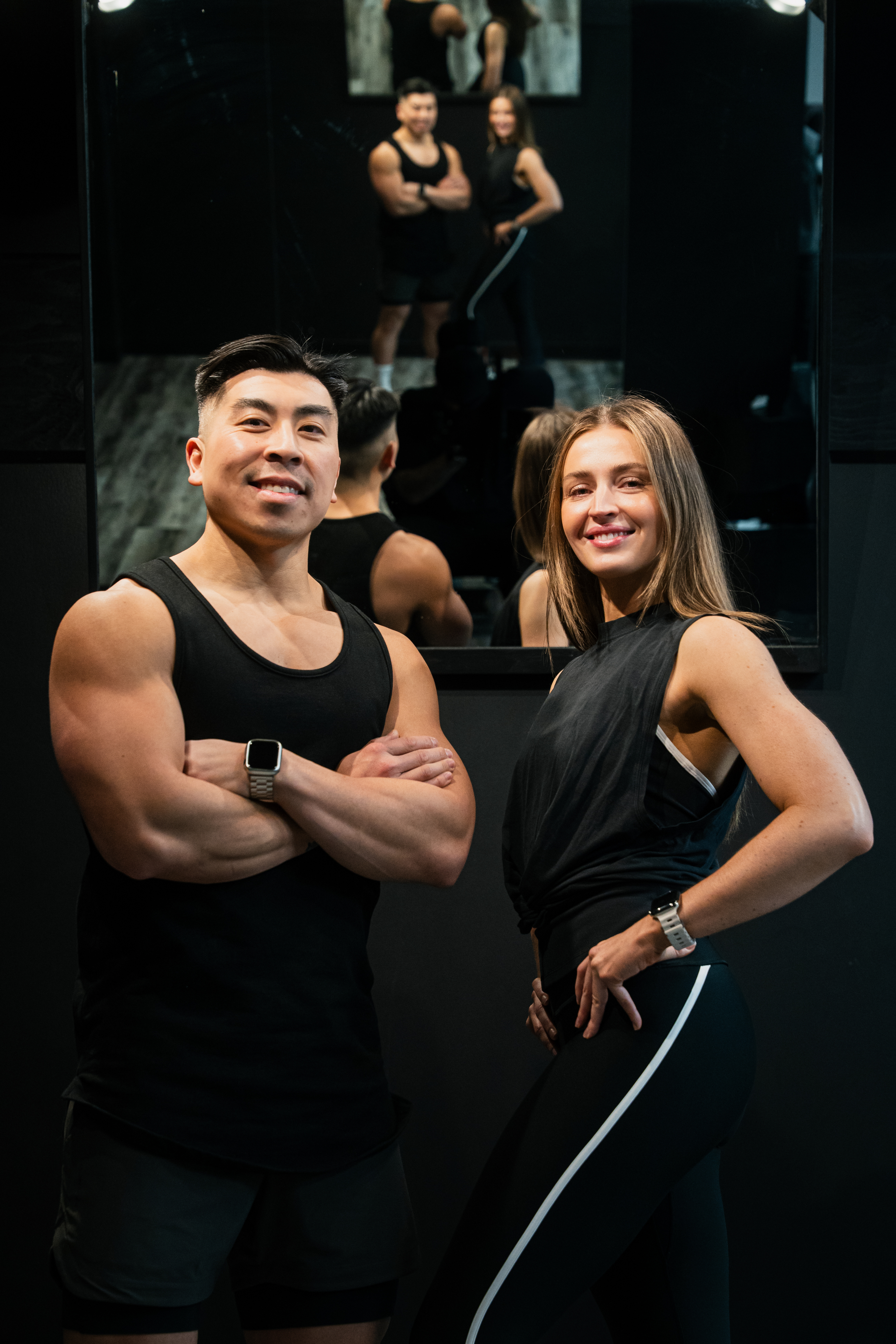 "The Program" returns